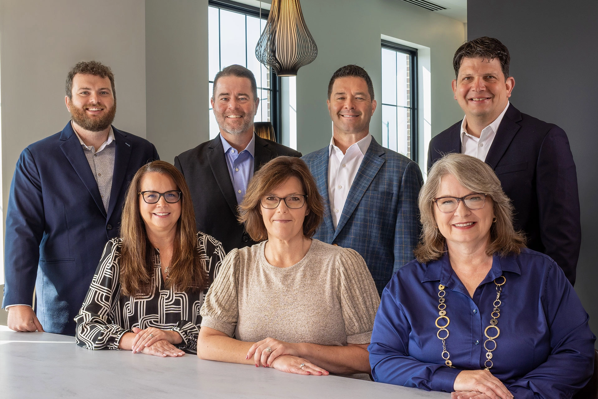 Meet Our Team